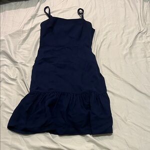 Club Monaco Deep Blue Garment